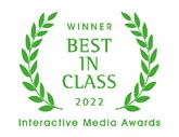 Media Award Best in Class