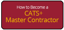 How to Become a CAT+ Master Contractor