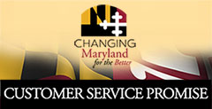 Changing Maryland for the better