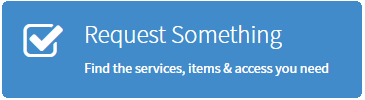 Request Something - Find the services, items & access you need