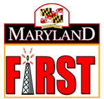 maryland first logo