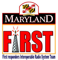 Maryland First Logo