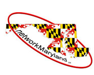 Network Maryland Logo