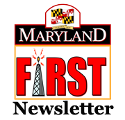 Maryland First Newsletter